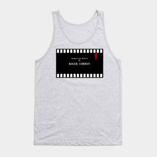 Roger Corman Tank Top